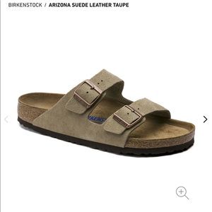 Birkenstock’s Arizona